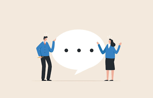 Communication skills for employees
