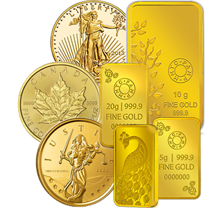 Adding Physical Gold & Silver to Your 2025 Budget