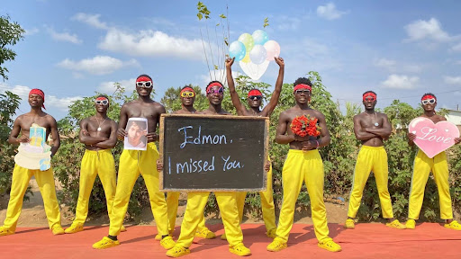 Why Birthday Videos from Africa Are the New Favorite Gift Idea