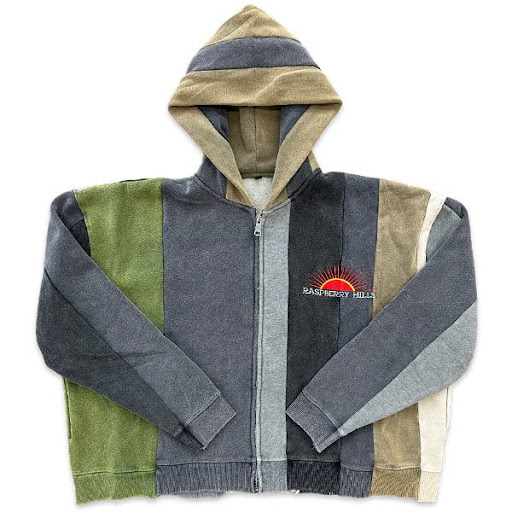 Raspberry Hills Clothing – Not Just Fashion, But a Feeling