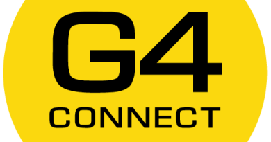 G4 Connect for PC