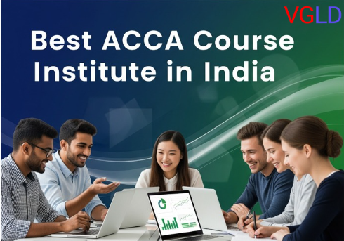 Best ACCA Course