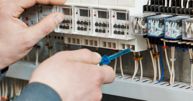 emergency electrician in Vancouver