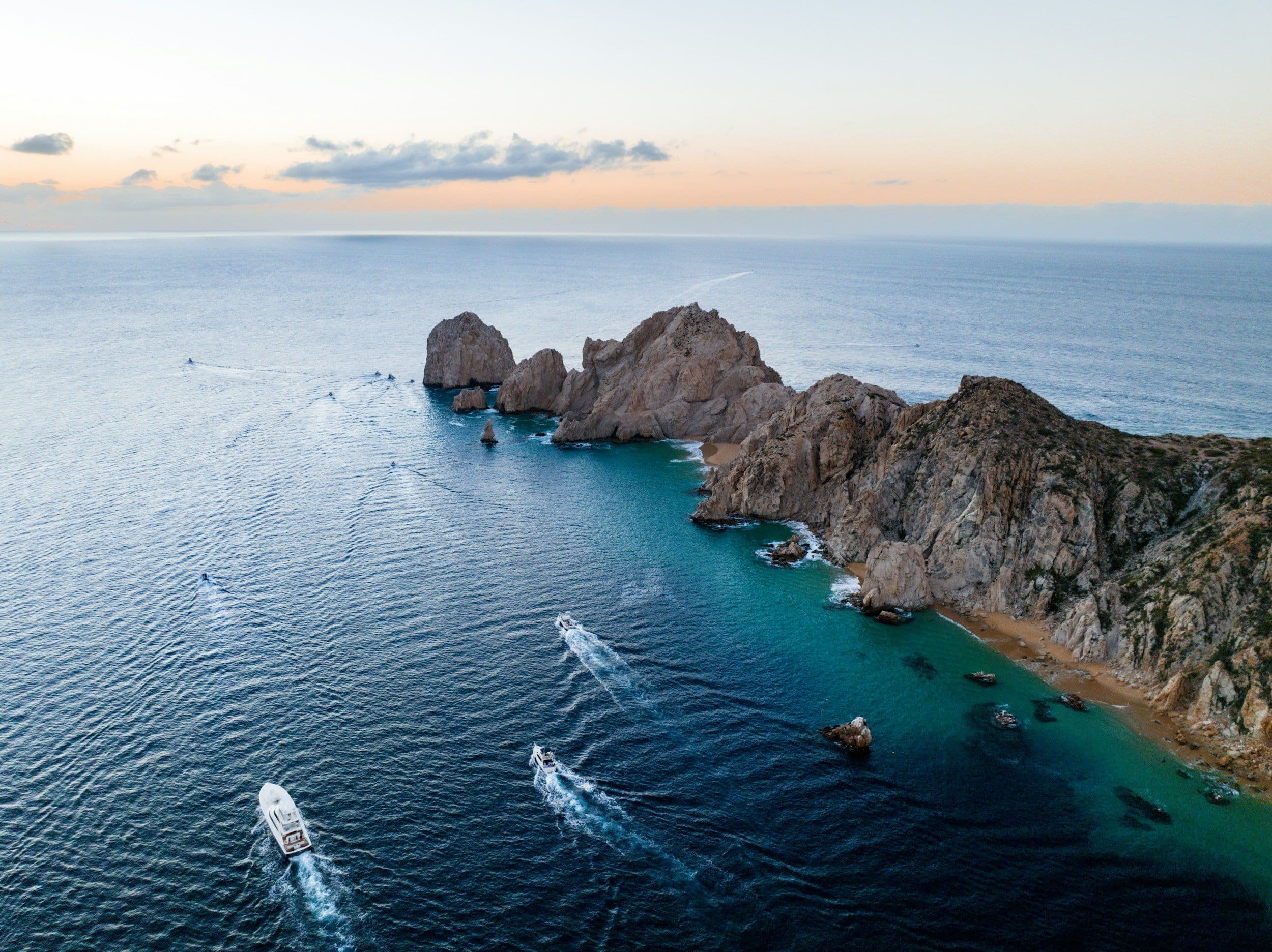 San jose del cabo diving