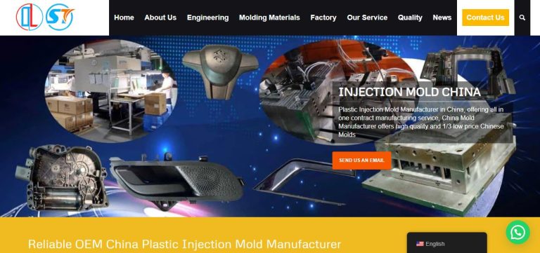 Injection Molding