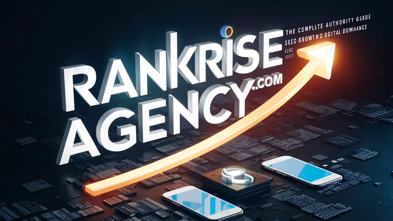 rankriseagency.com