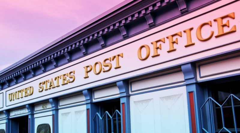 5 Unknown Facts About the USPS