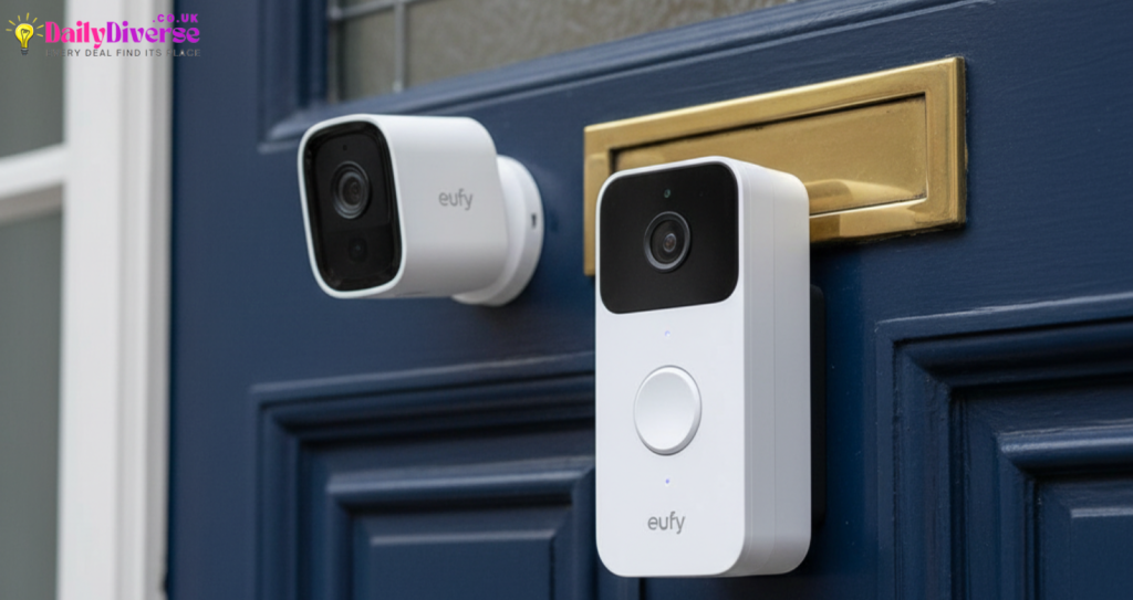 Eufy Discount Code