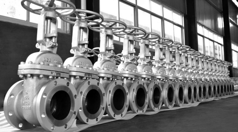 Latest Technological Innovations in the Industrial Valve Manufacturing Process