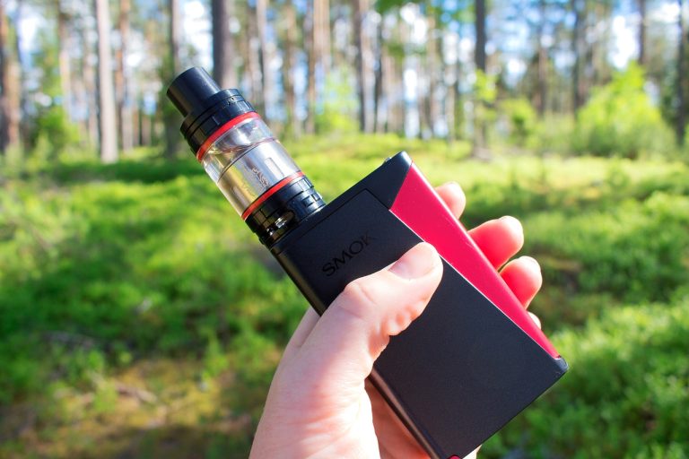 Collecting Rare Vape Devices as a Hobby
