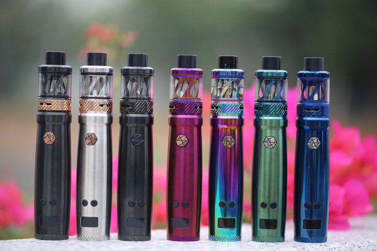Coffee Vape Juices for Morning Energy