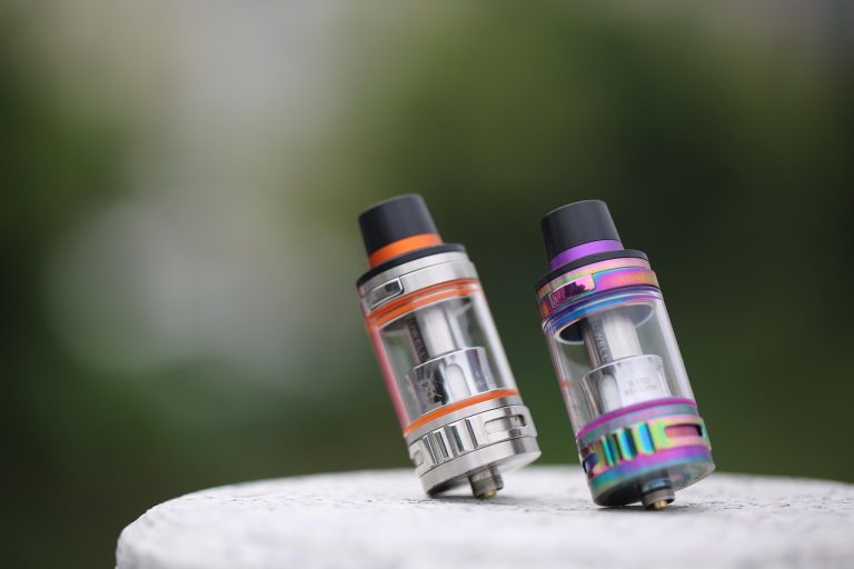 Portable Power: The Rise of Pocket-Sized Vapes
