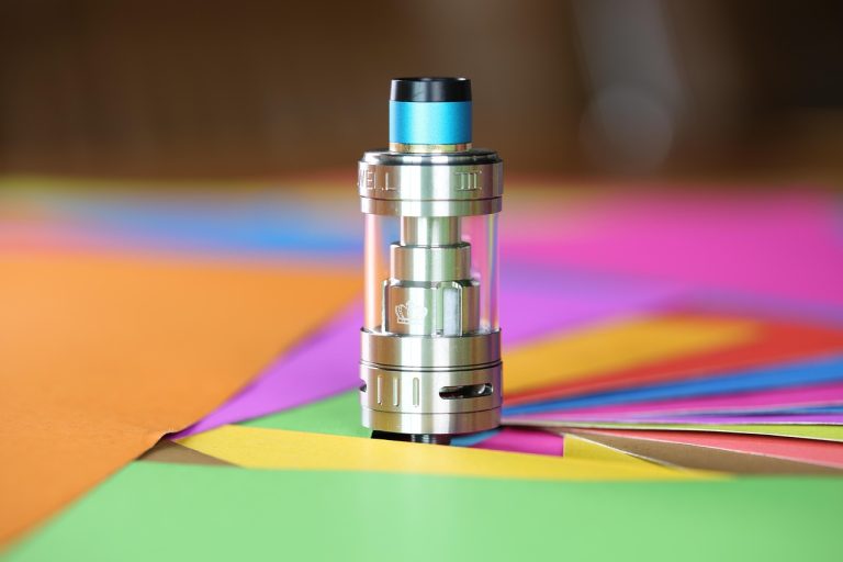 Peach Vape Juices for Smooth Sweetness