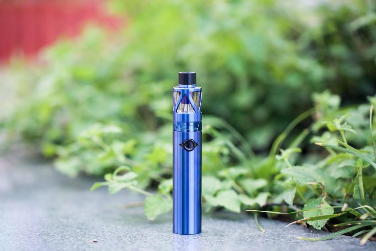 Why Menthol Remains Timeless in Vaping