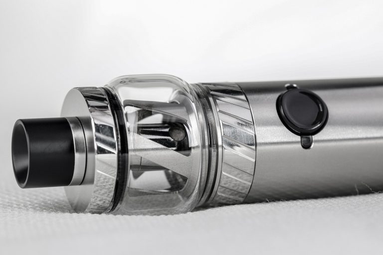 The Rise of Flavor Innovation in Vaping