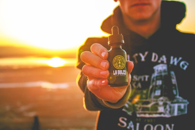 Vape Flavors That Match Every Season