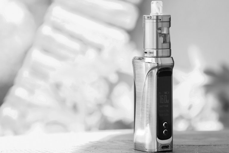 Tech Meets Taste: Smart Vape Innovations