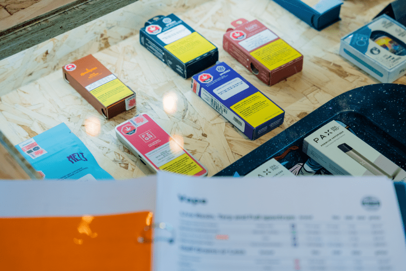 Best 510 Vape Cartridge Canada