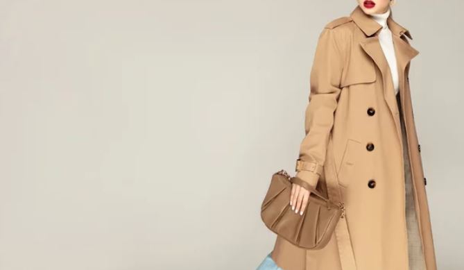 8 Celebrity Inspired Trench Coat Styles Every Woman Should Try On!