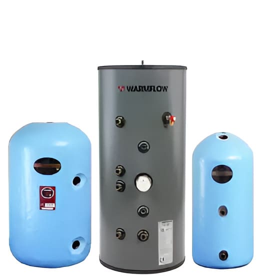 hot water cylinder