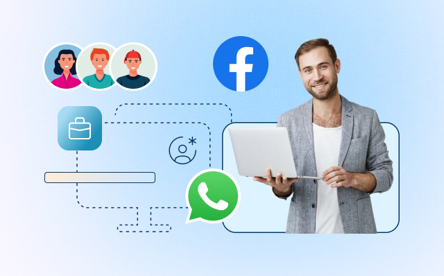 Buy facebook manager accounts
