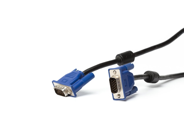 Video Cable Types And Their Uses For The Less Tech Savvy