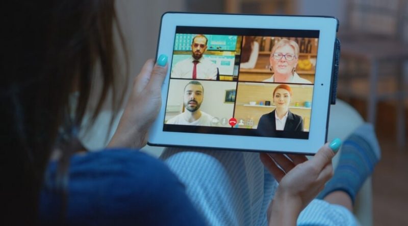 Tips On Video Conferencing