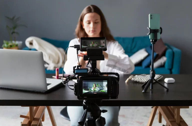 Make Impactful Marketing Content with a Video Maker for Business