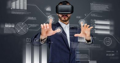 virtual reality design