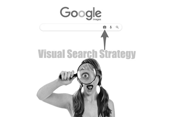 visual search