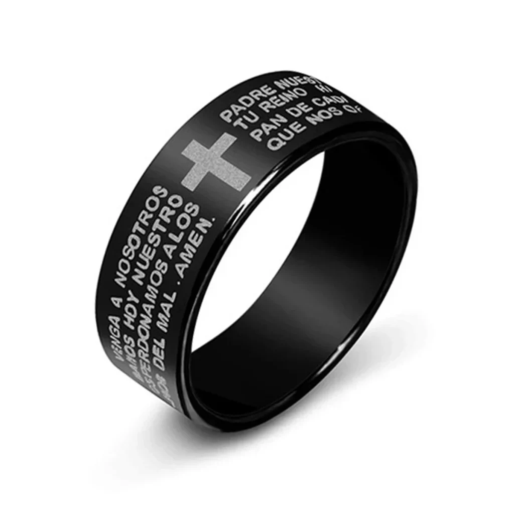 Men Jewelry Guide