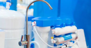 water filter systems Perth