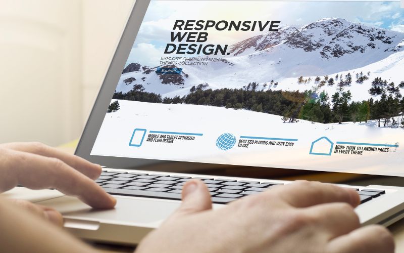 web design company Alpharetta