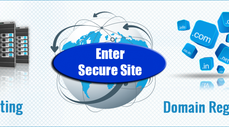 Cheap domain and hosting services in USA