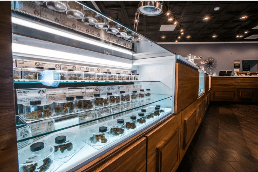 best weed brands in illinois