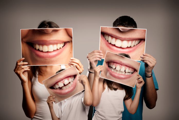 why family dentistry is the right choice for every age
