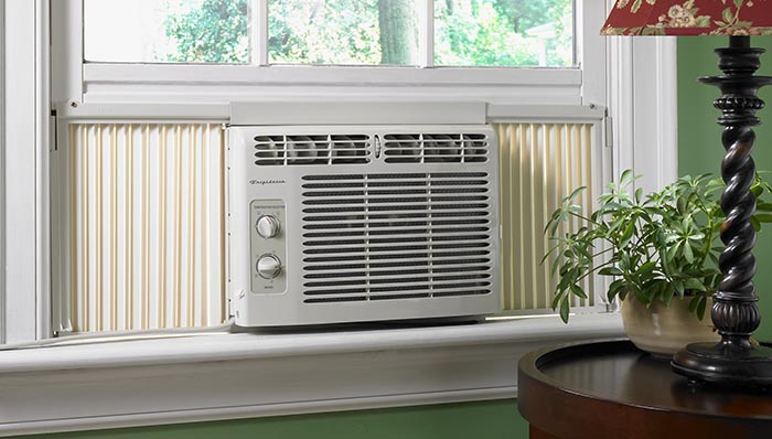 window-air-conditioner