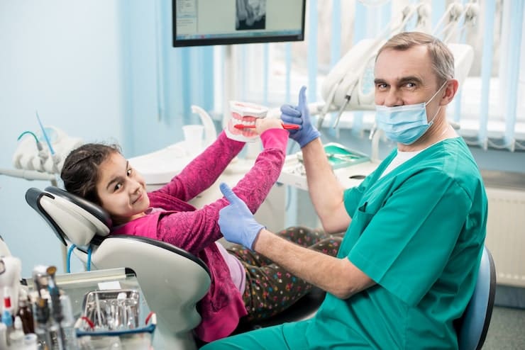 Pediatric Dentist Idaho Falls