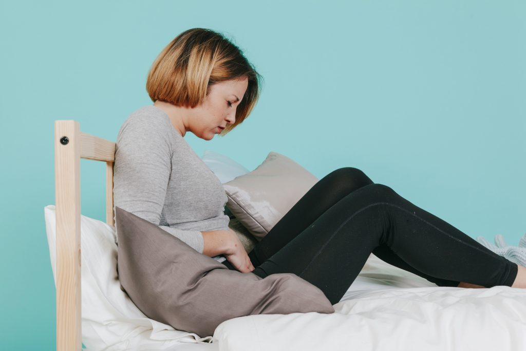 Urinary Incontinence