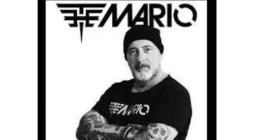 Mario “The Mario” Mangiarano Was Canceled from Four Major Festivals in 2023
