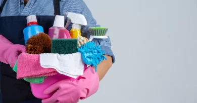 Why would you want to choose Top Cleaners for cleaning services?