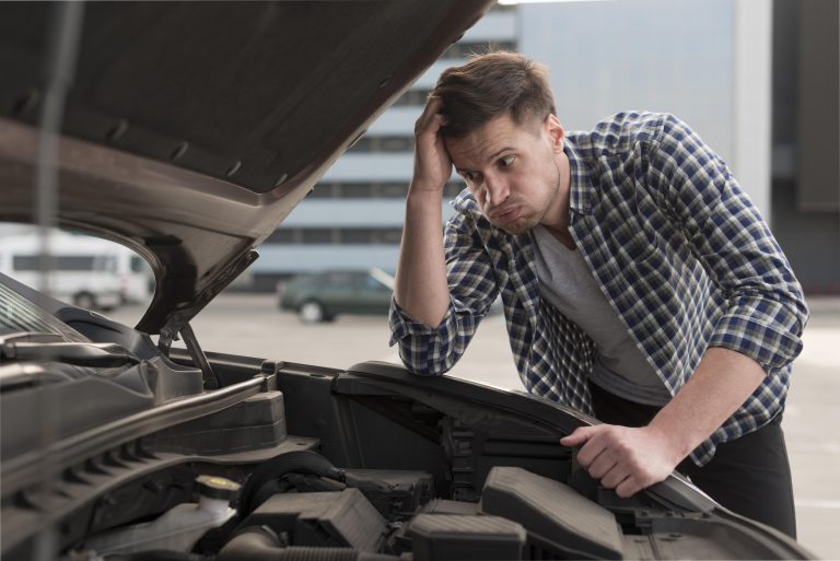 Car Battery Replacement Service