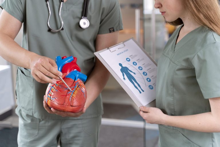 Heart Rhythm Care Bournemouth