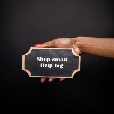 local Business listing