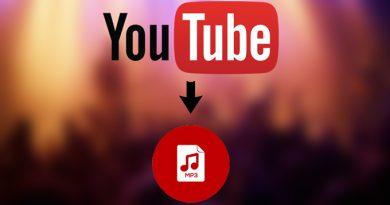 Youtube MP3 Converters: A Comprehensive Guide