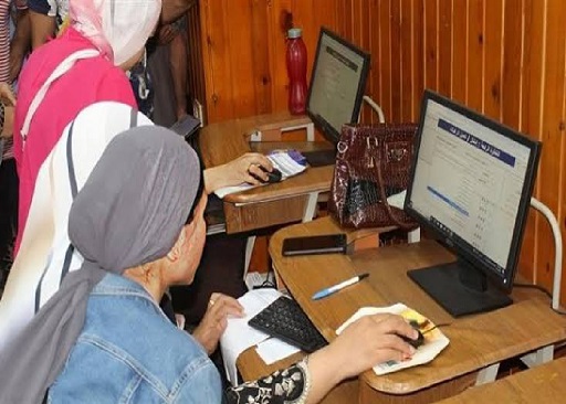 انطلاق تنسيق مرحله تانيه 2025 آمال جديدة لطلاب الثانوية العامة