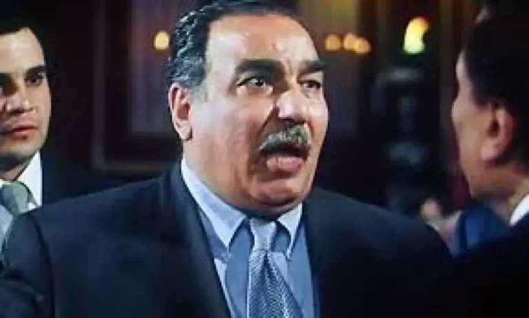 فنان الأدوار المميزة: مسيرة حافلة للممثل سيد صادق